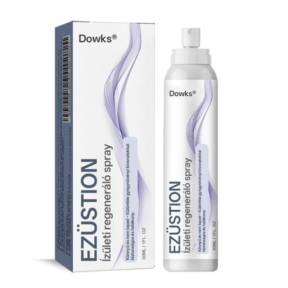 🔥🔥Laleia® Ezüstionos hézagjavító spray-🛒