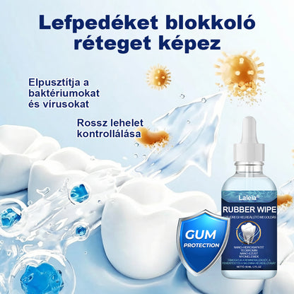 ⭐⭐⭐Laleia® GumViva Szájregeneráló Oldat