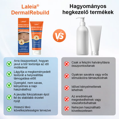 🔥🔥Laleia® DermalRebuild bőrfiatalító gél