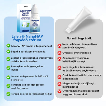 🔥🔥Laleia® NanoHAP Tooth Defense Serum