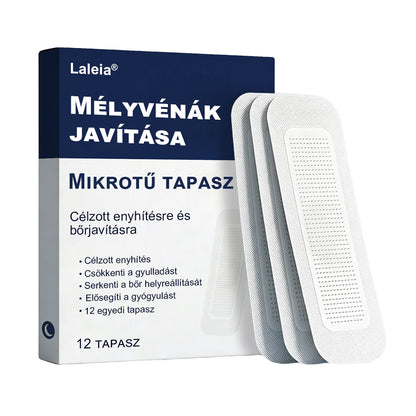 💎Laleia® Mélyvénás Javító Mikrotűs Tapasz