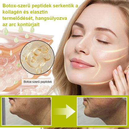🌿🌿Laleia® Botox & Retinol Shot – Simaabb bőr mély ráncok, megereszkedett áll és duzzadt szemek ellen