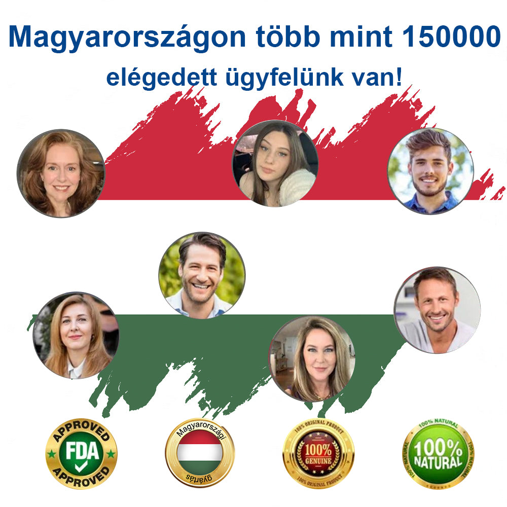 ✅✅Laleia® Vein Ease mikrotűs tapasz