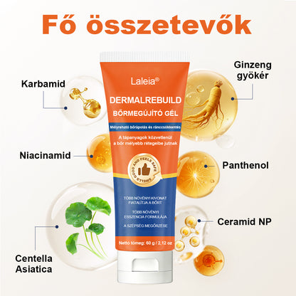 🔥🔥Laleia® DermalRebuild bőrfiatalító gél