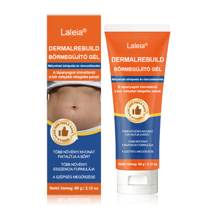 🔥🔥Laleia® DermalRebuild bőrfiatalító gél