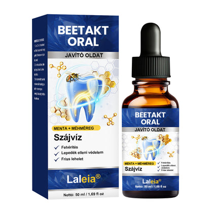 🔥🔥🔥Laleia® BeeTakt szájápoló oldat