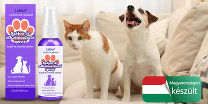 🐱🐱Laleia® Cink-glükonát Szájspray