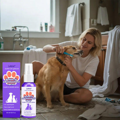 🐱🐱Laleia® Cink-glükonát Szájspray