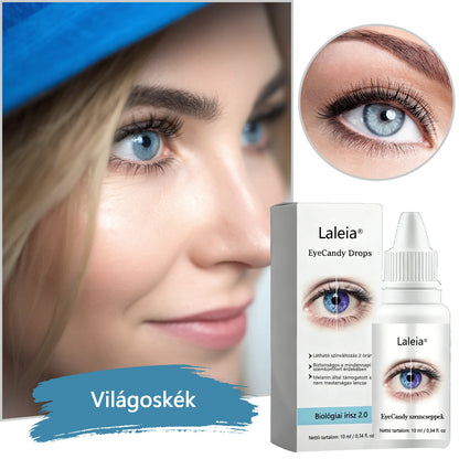 💧Laleia® EyeCandy Szemcseppek