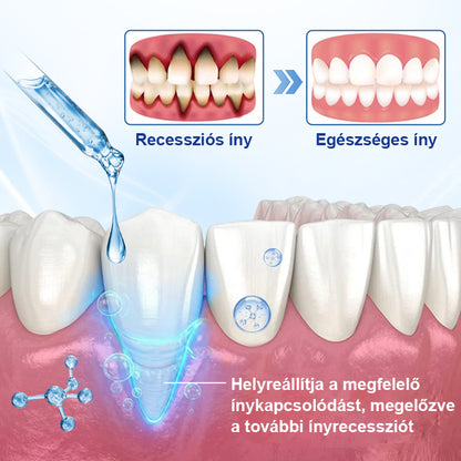 🌿🌿Laleia® GumHony szájüregi helyreállító cseppek