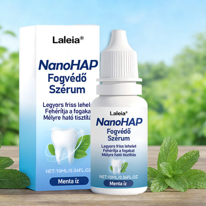 🔥🔥Laleia® NanoHAP Tooth Defense Serum