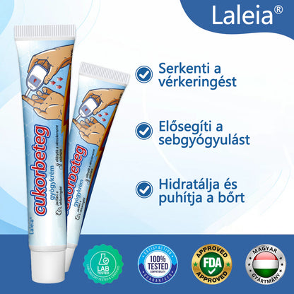 Laleia® VitaGluco Diabetes Treatment Cream