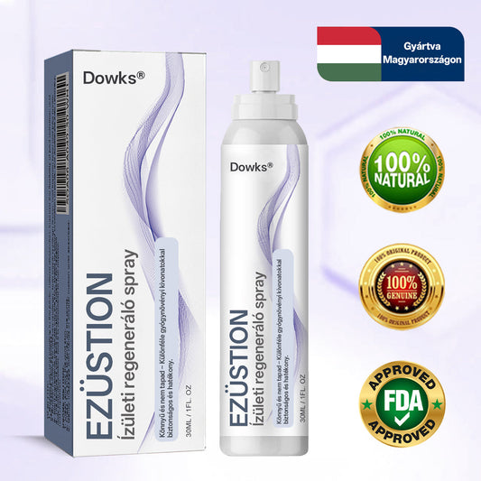 Laleia® Ezüstionos hézagjavító spray-🛒🔥