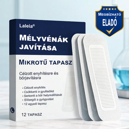 💎Laleia® Mélyvénás Javító Mikrotűs Tapasz