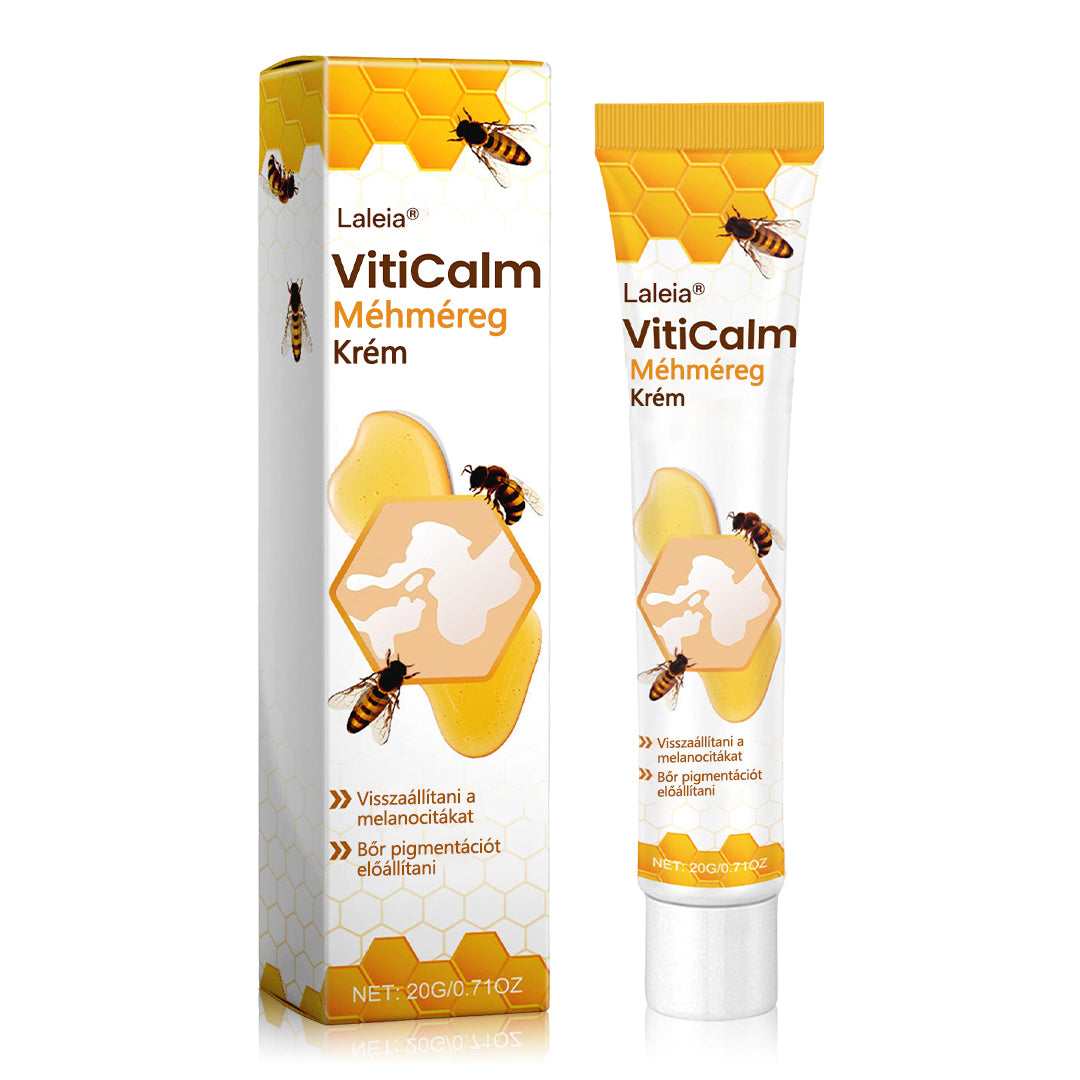 Laleia® VitiCalm méhméreg-krém🌻🌻