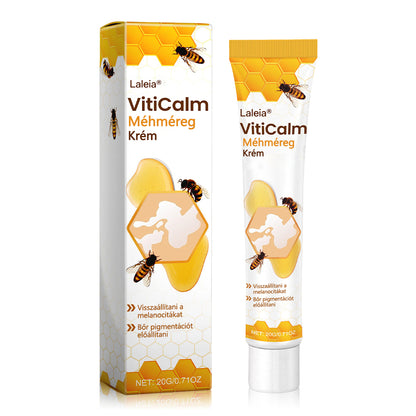 Laleia® VitiCalm méhméreg-krém🌻🌻