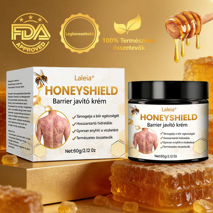 🔥🔥Laleia® HoneyShield Barrier javító krém