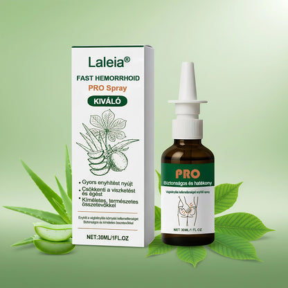 🎁🎁Laleia® Gyors Aranyér PRO Spray
