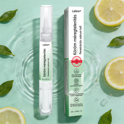 ☁️Laleia® Köröm Detox Behatoló Szérum Toll