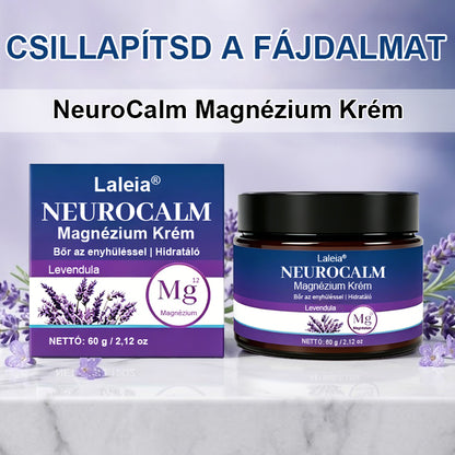 💧Laleia® NeuroNyugtató Magnézium Krém