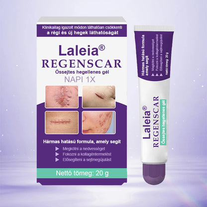 🔥🔥🔥Laleia® ReGenScar őssejt-heg gél