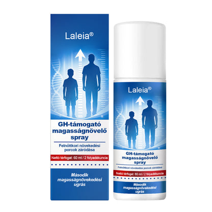 ✅Laleia® GH-Support Magasság Spray