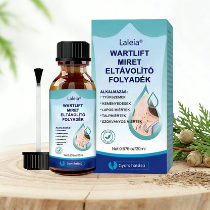 🔥🔥Laleia® WartLift tyúkszemeltávolító folyadék