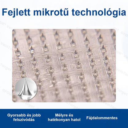 ✅✅Laleia® Vein Ease mikrotűs tapasz
