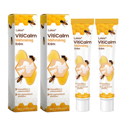 Laleia® VitiCalm méhméreg-krém🌻🌻