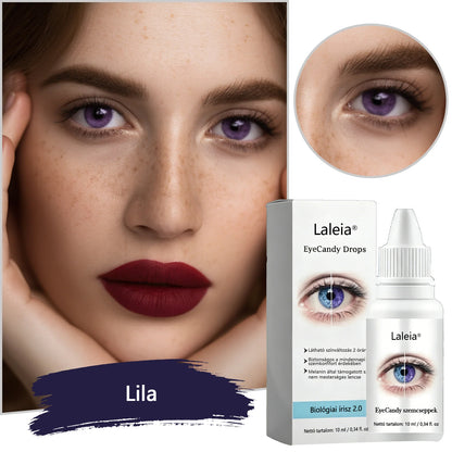 💧Laleia® EyeCandy Szemcseppek