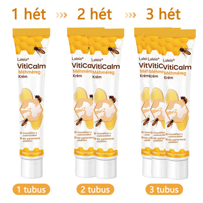 Laleia® VitiCalm méhméreg-krém🌻🌻