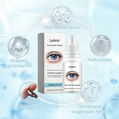 💧Laleia® EyeCandy Szemcseppek