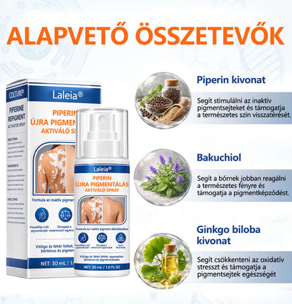 🌿🌿Laleia® Piperine Repigment Aktivátor Spray