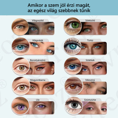 💧Laleia® EyeCandy Szemcseppek