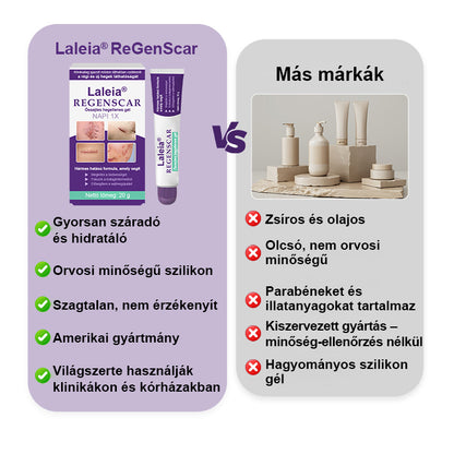 🔥🔥🔥Laleia® ReGenScar őssejt-heg gél