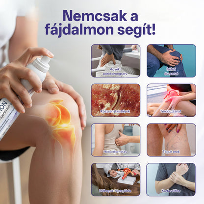🔥🔥Laleia® Ezüstionos hézagjavító spray-🛒