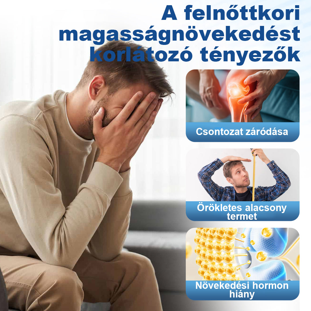 ✅Laleia® GH-Support Magasság Spray