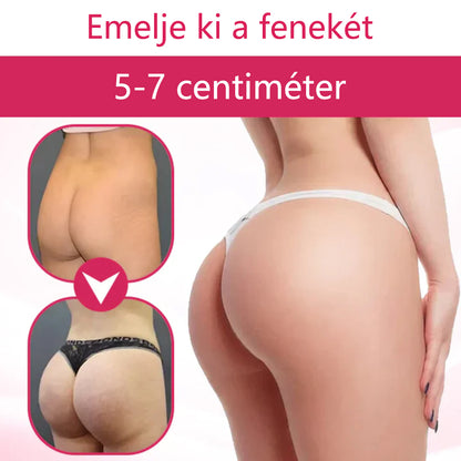 🔥🔥CurvLift - Mell- és fenékformáló krém