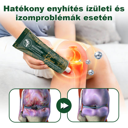 🌿🌿Laleia® SilverRelief ízületi gyógyító gél