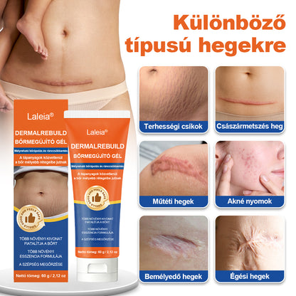🔥🔥Laleia® DermalRebuild bőrfiatalító gél