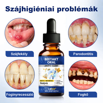 🔥🔥🔥Laleia® BeeTakt szájápoló oldat