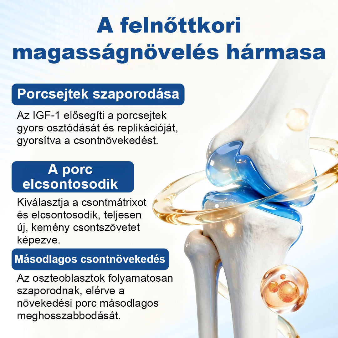 ✅Laleia® GH-Support Magasság Spray