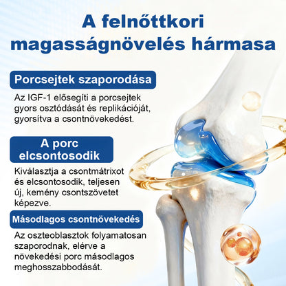 ✅Laleia® GH-Support Magasság Spray