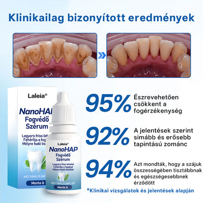 🔥🔥Laleia® NanoHAP Tooth Defense Serum