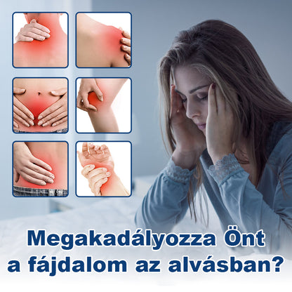 💧Laleia® NeuroNyugtató Magnézium Krém