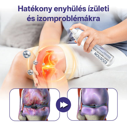 🔥🔥Laleia® Ezüstionos hézagjavító spray-🛒