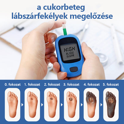 Laleia® VitaGluco Diabetes Treatment Cream
