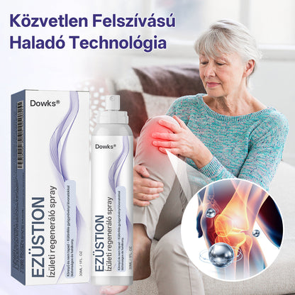 🔥🔥Laleia® Ezüstionos hézagjavító spray-🛒