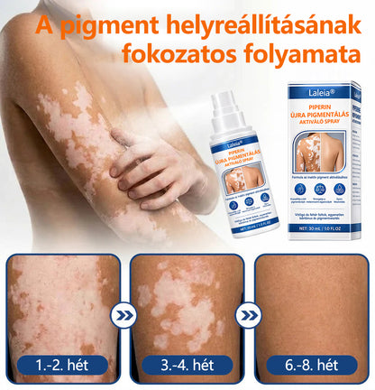 🌿🌿Laleia® Piperine Repigment Aktivátor Spray
