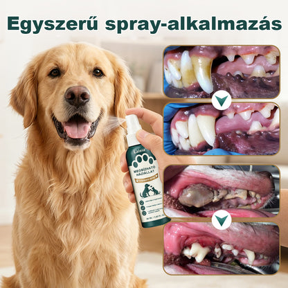🐱Laleia® TrustedPet Szájspray kisállatoknak
